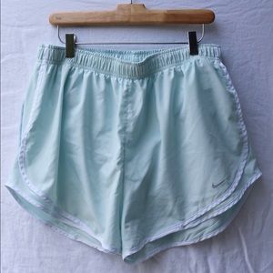 Women’s Nike Dri-Fit Running Shorts